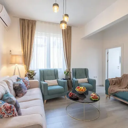 Bright With Designer Renovation * Lublaň